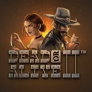 Dead or Alive II jugar en Tropica Casino