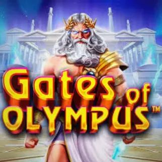 Gates of Olympus jugar en Tropica Casino