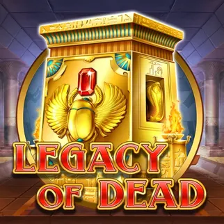 Legacy Of Dead jugar en Tropica Casino