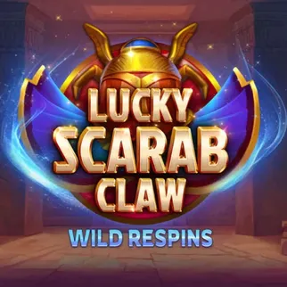 Lucky Scarab Claw jugar en Tropica Casino