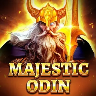 Majestic Odin jugar en Tropica Casino
