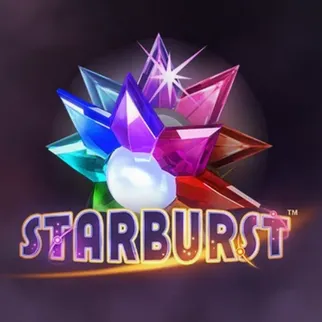 Starburst jugar en Tropica Casino