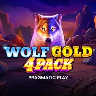 Wolf Gold 4pack jugar en Tropica Casino