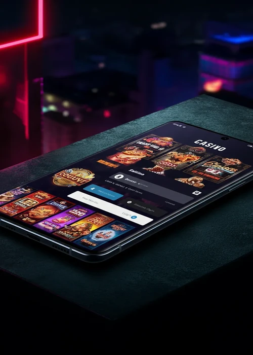 Formulario de inicio de sesión Tropica Casino seguro con opciones OAuth