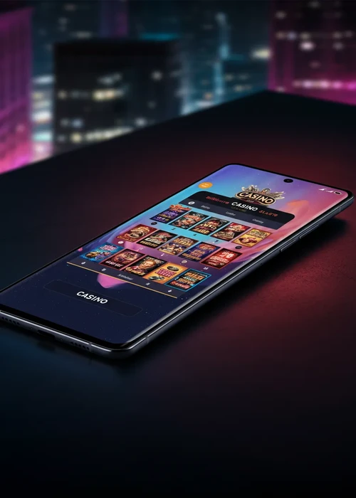Formulario de registro Tropica Casino rápido en pocos pasos
